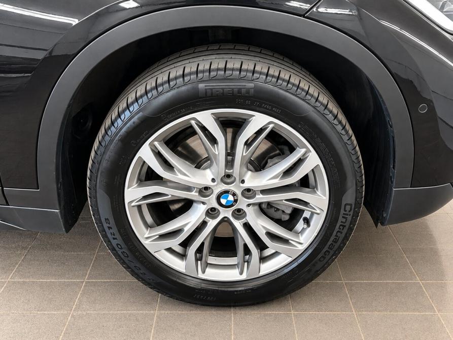 BMW X1 II (F48) Москва  - изображение 18