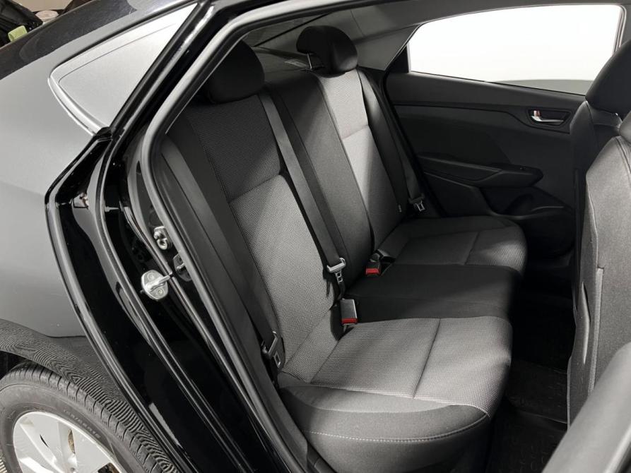 Hyundai Solaris II Казань  - изображение 7