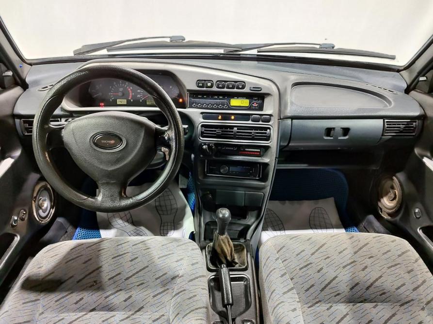 Lada (ВАЗ) 2114 Нижневартовск  - изображение 14