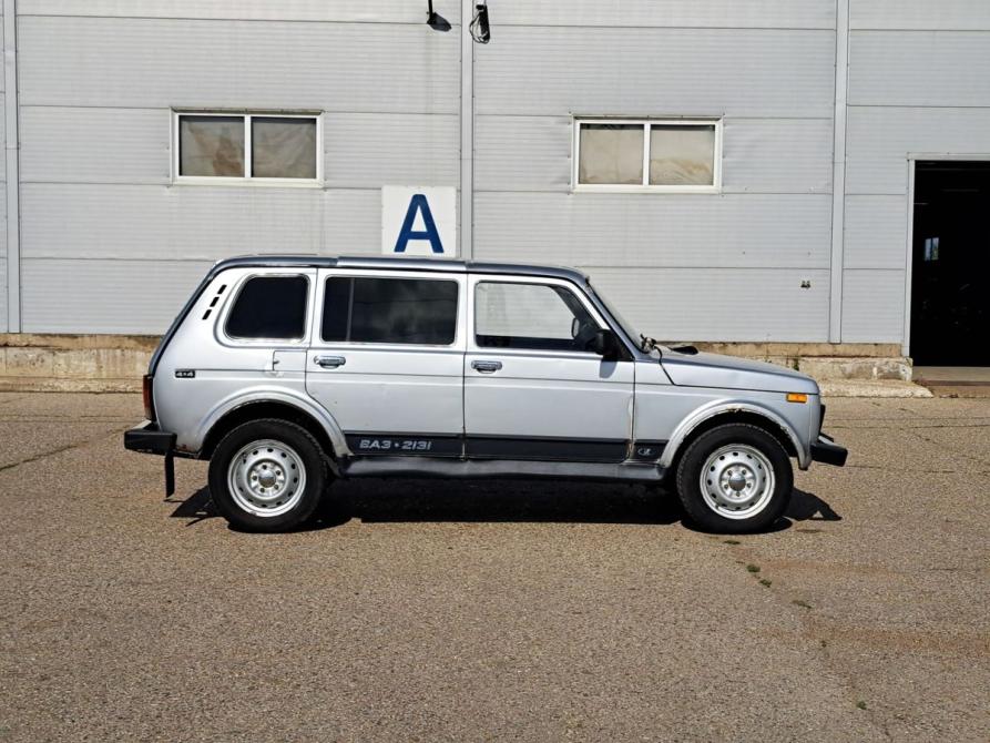 Lada (ВАЗ) 2131 (4x4) I Набережные Челны  - изображение 5