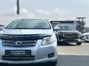 Toyota Corolla X (E140 E150) Рестайлинг Новосибирск  - изображение 33