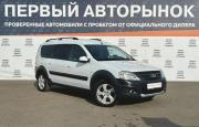Lada (ВАЗ) Largus I Краснодар  - изображение 24