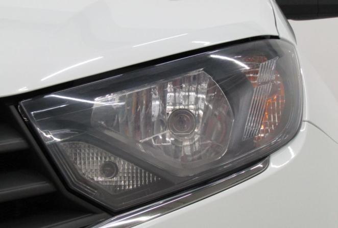 Lada (ВАЗ) Granta I Рестайлинг с пробегом 2023 года, цена 820 000 рублей, 29697 км, лифтбек, Автокод Объявления