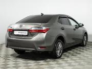Toyota Corolla XI (E160 E170 E180) Рестайлинг 1 Санкт-Петербург  - изображение 24