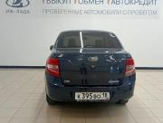 Lada (ВАЗ) Granta I Ижевск  - изображение 17