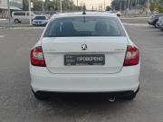 Skoda Rapid I Рестайлинг Йошкар-Ола  - изображение 29