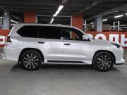Lexus LX III Рестайлинг 2 Москва  - изображение 32