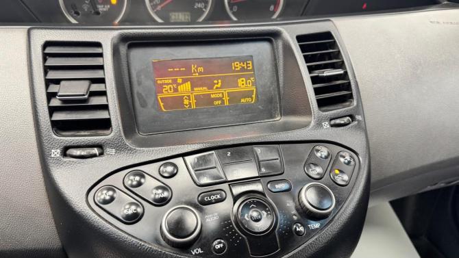 Nissan Primera III (P12) с пробегом 2002 года, цена 190 000 рублей, 243784 км, седан, Автокод Объявления