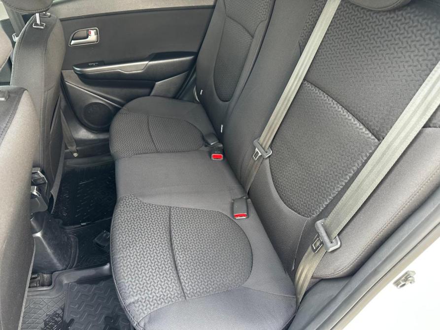 Kia Rio III Рестайлинг Самара  - изображение 17