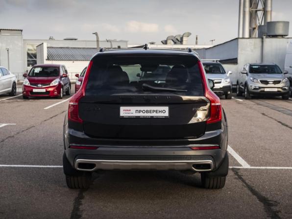 Volvo XC90 II с пробегом 2015 года, цена 3 597 000 рублей, 200990 км, внедорожник, Автокод Объявления