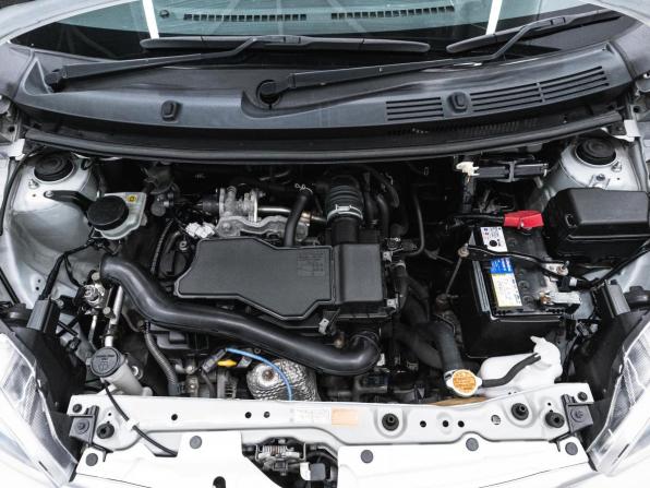 Toyota Passo III Рестайлинг с пробегом 2021 года, цена 999 000 рублей, 63410 км, хэтчбек, Автокод Объявления
