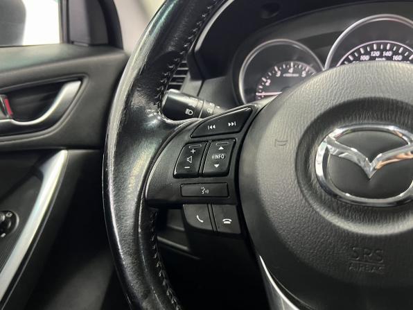 Mazda CX-5 I с пробегом 2014 года, цена 1 830 000 рублей, 131474 км, внедорожник, Автокод Объявления