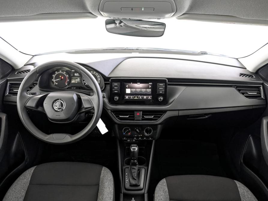 Skoda Rapid II Москва  - изображение 14