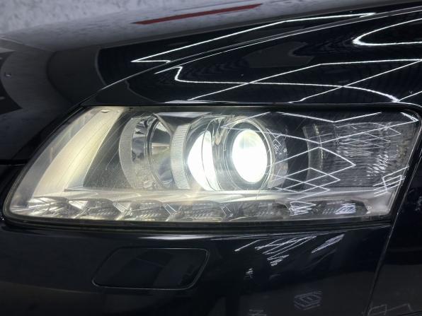 Audi A6 III (C6) Рестайлинг с пробегом 2011 года, цена 1 595 000 рублей, 158819 км, седан, Автокод Объявления