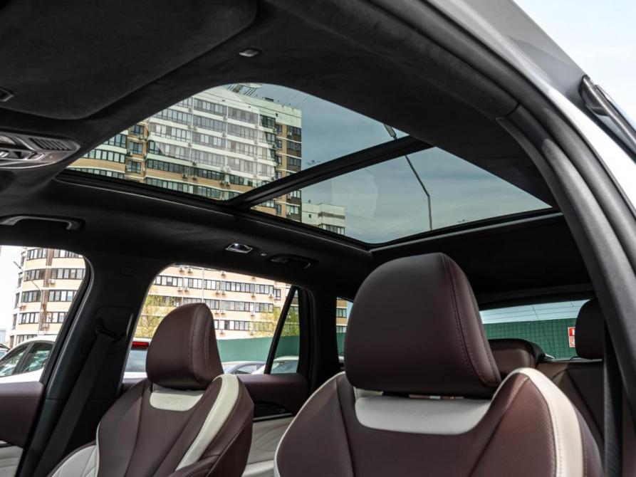 Geely Monjaro I Краснодар  - изображение 12