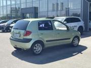 Hyundai Getz I Рестайлинг Воронеж  - изображение 17