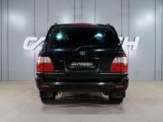 Lexus LX II Воронеж  - изображение 28