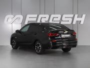 Chevrolet Monza II Рестайлинг Минеральные Воды  - изображение 22