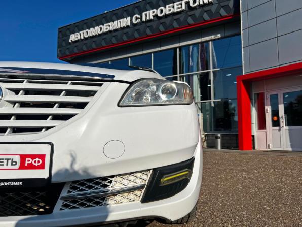 Lifan Cebrium (720) с пробегом 2014 года, цена 335 700 рублей, 224000 км, седан, Автокод Объявления
