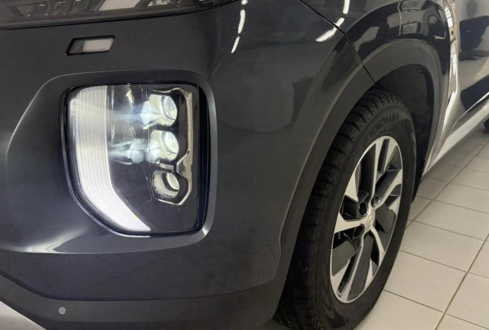 Hyundai Palisade I Астрахань  - изображение 6