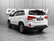 Kia Sorento II Рестайлинг Тюмень  - изображение 21