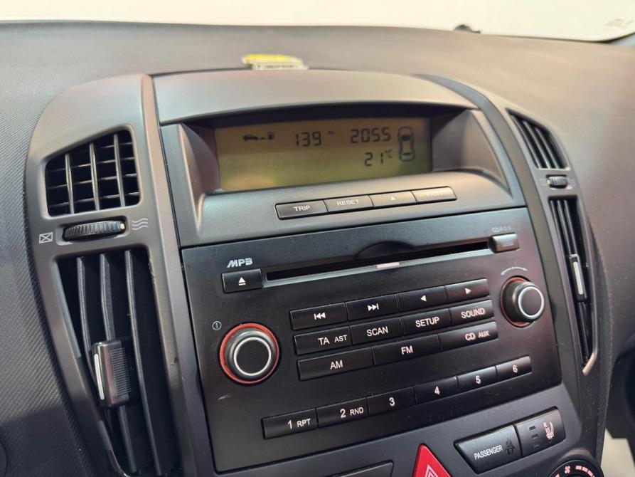 Kia Ceed I Новочеркасск  - изображение 14