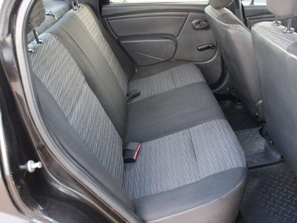 Renault Logan I Рестайлинг с пробегом 2010 года, цена 339 000 рублей, 354860 км, седан, Автокод Объявления