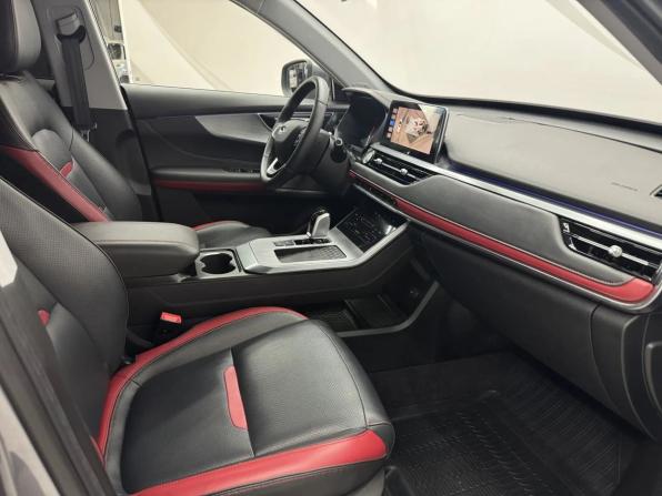 Chery Tiggo 4 Pro I Рестайлинг с пробегом 2023 года, цена 1 765 000 рублей, 30000 км, внедорожник, Автокод Объявления