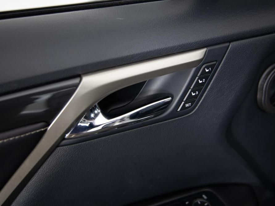 Lexus RX IV Санкт-Петербург  - изображение 22