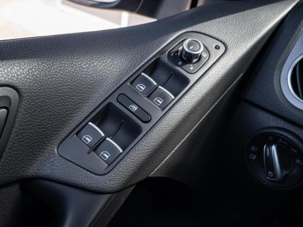 Volkswagen Tiguan I с пробегом 2011 года, цена 1 250 000 рублей, 113362 км, внедорожник, Автокод Объявления