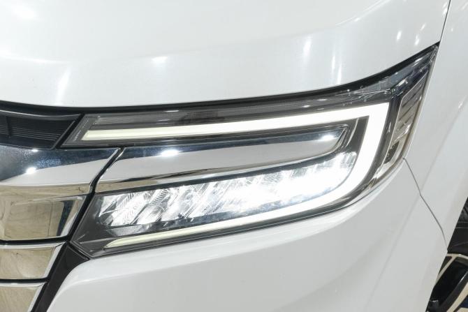 Honda Stepwgn V Рестайлинг с пробегом 2021 года, цена 2 629 000 рублей, 63400 км, минивэн, Автокод Объявления