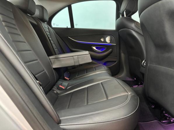 Mercedes-Benz E-Класс V (W213 S213 C238) с пробегом 2018 года, цена 3 050 000 рублей, 163063 км, седан, Автокод Объявления