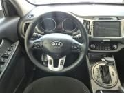 Kia Sportage III Рестайлинг Екатеринбург  - изображение 48