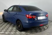 Lada (ВАЗ) Vesta I Волгоград  - изображение 29