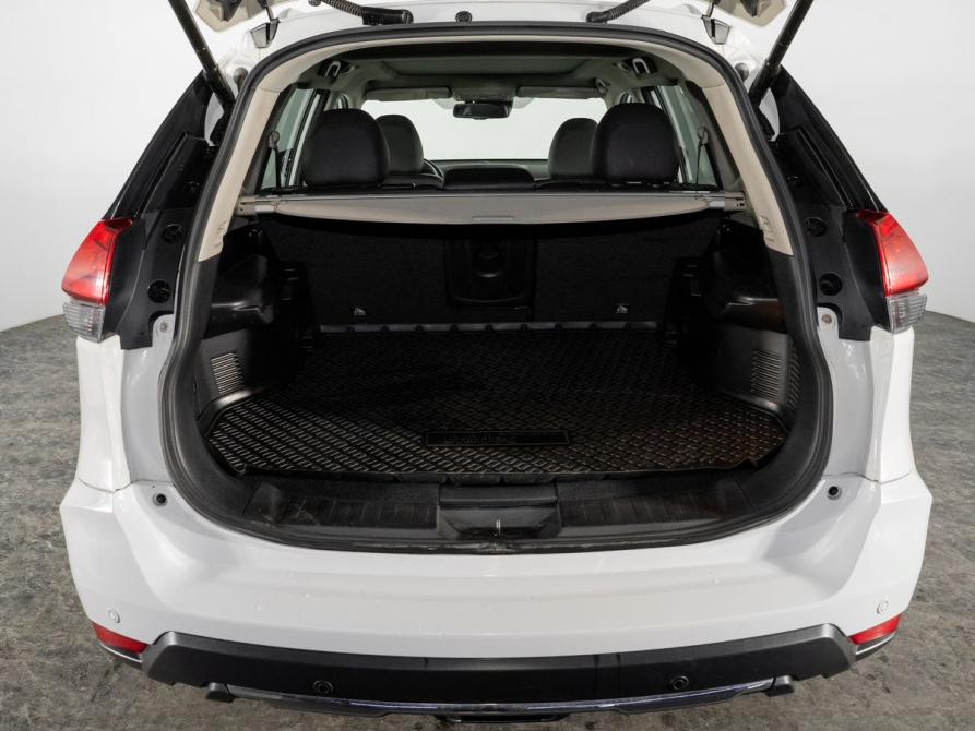 Nissan X-Trail III Рестайлинг Иркутск  - изображение 20