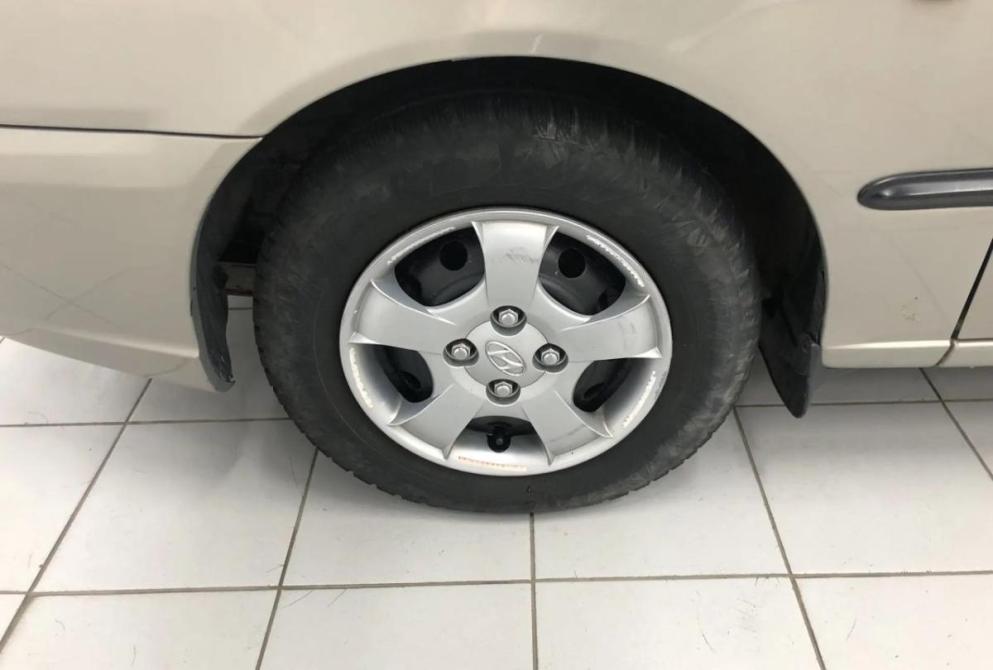 Hyundai Accent II Астрахань  - изображение 11