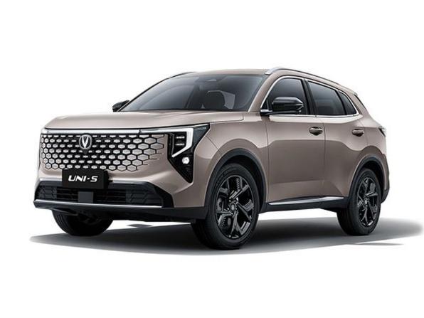 Новый Changan UNI-S (CS55 Plus) 2026 года, цена 2 979 900 рублей, внедорожник, Автокод Объявления