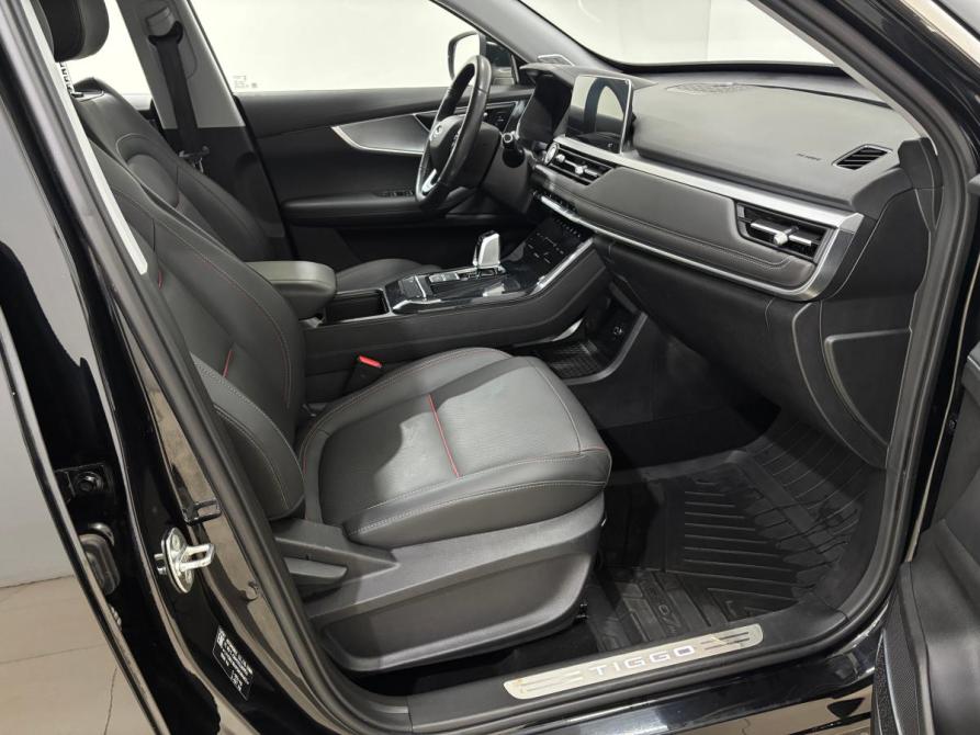 Chery Tiggo 7 Pro I Альметьевск  - изображение 16