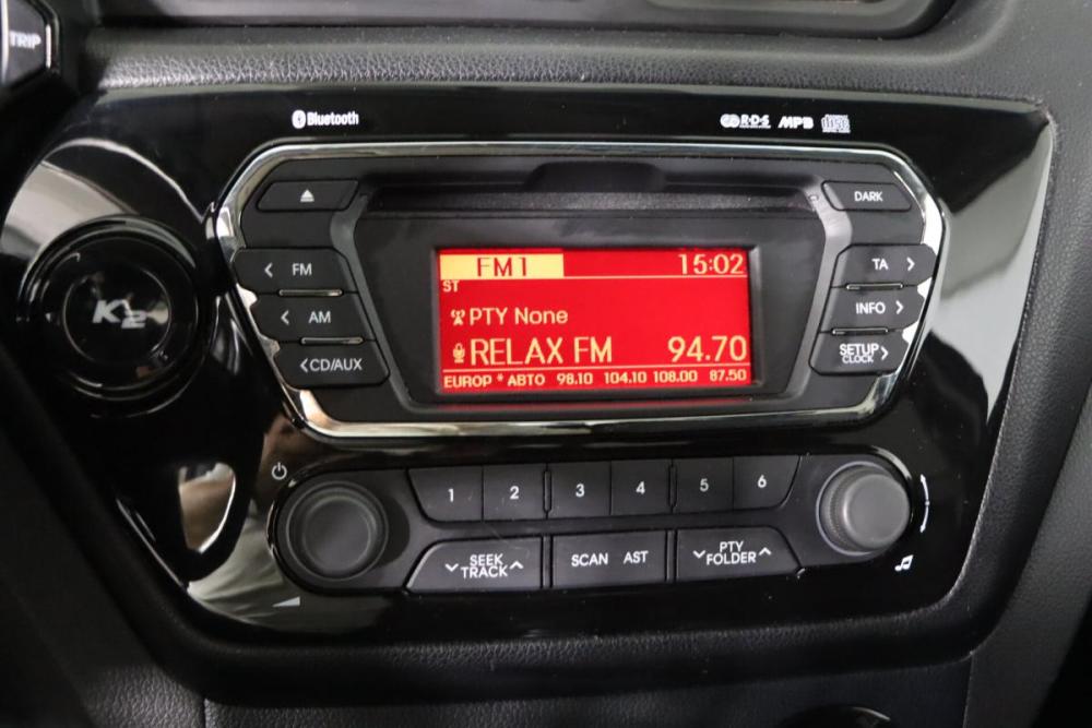 Kia Rio III Нижний Новгород  - изображение 16