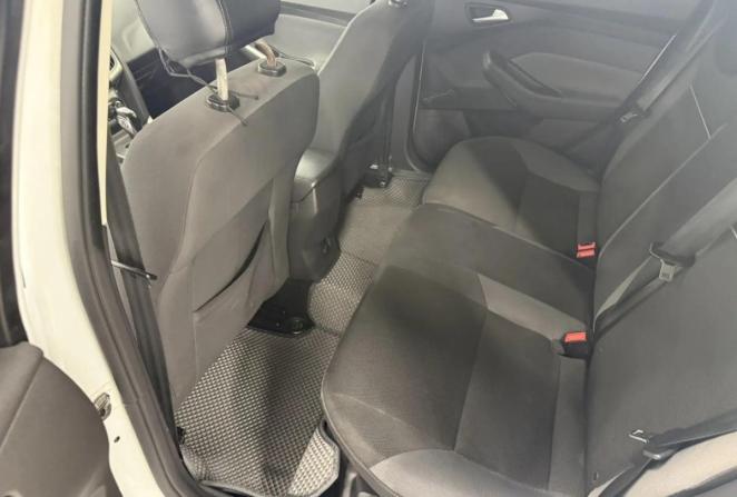 Ford Focus III с пробегом 2013 года, цена 700 000 рублей, 130332 км, хэтчбек, Автокод Объявления