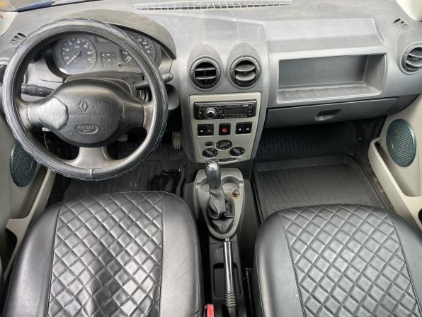 Renault Logan I с пробегом 2006 года, цена 270 000 рублей, 237264 км, седан, Автокод Объявления