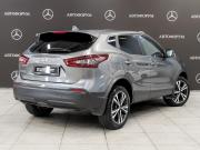 Nissan Qashqai II Рестайлинг Москва  - изображение 30