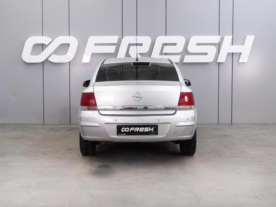 Opel Astra H Рестайлинг Воронеж  - изображение 4
