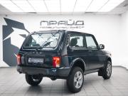 Lada (ВАЗ) Niva Legend I Ростов-на-Дону  - изображение 24