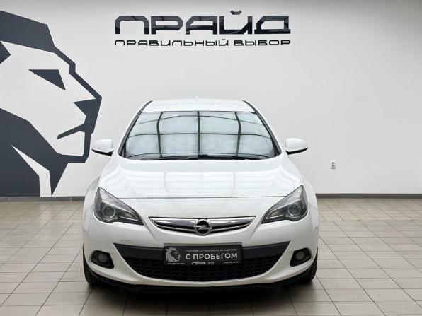 Opel Astra J Рестайлинг с пробегом 2012 года, цена 799 900 рублей, 238057 км, хэтчбек, Автокод Объявления