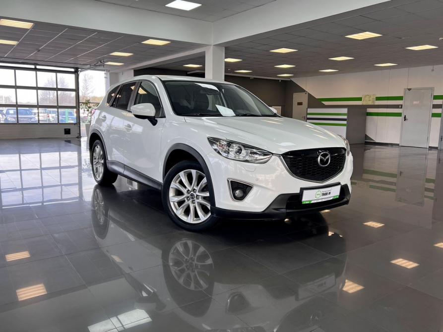 Mazda CX-5 I Тверь  - изображение 5