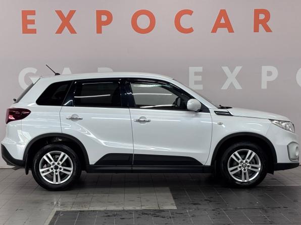 Suzuki Vitara II Рестайлинг с пробегом 2020 года, цена 2 125 000 рублей, 77005 км, внедорожник, Автокод Объявления