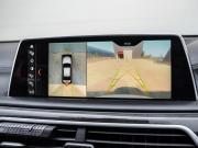 BMW 7 серии VI (G11/G12) Краснодар  - изображение 44