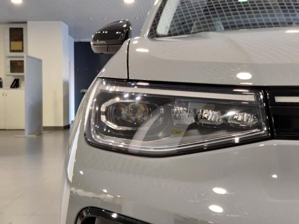 Volkswagen Tharu XR с пробегом 2026 года, цена 3 100 000 рублей, 42 км, внедорожник, Автокод Объявления