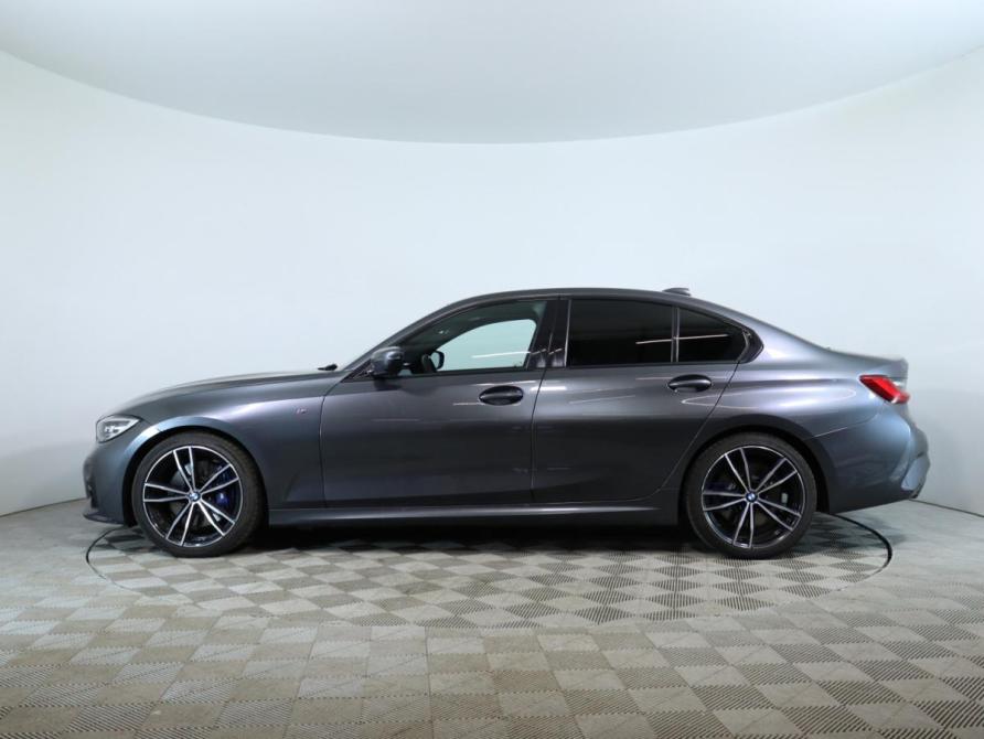 BMW 3 серии VII (G2x) Санкт-Петербург  - изображение 4